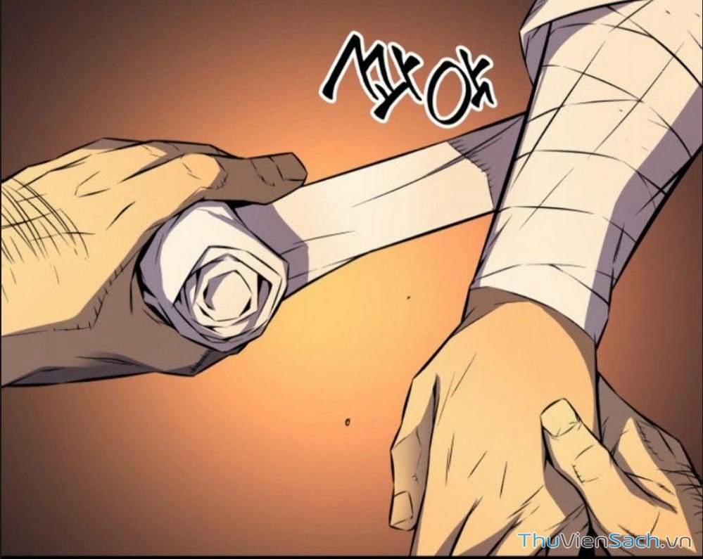 Truyện Tranh Sự Trở Lại Của Pháp Sư Vĩ Đại Sau 4000 Năm trang 5