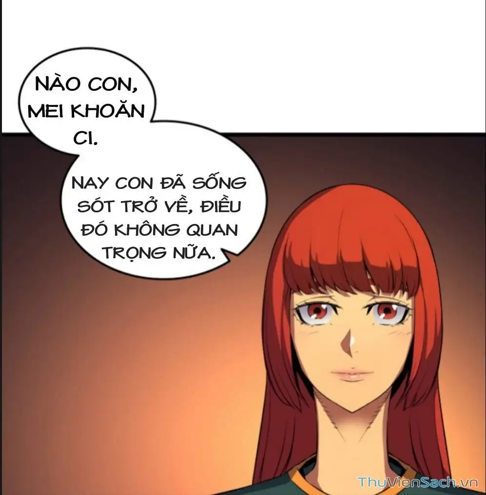 Truyện Tranh Sự Trở Lại Của Pháp Sư Vĩ Đại Sau 4000 Năm trang 5