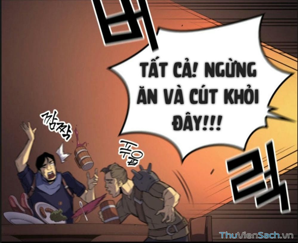 Truyện Tranh Sự Trở Lại Của Pháp Sư Vĩ Đại Sau 4000 Năm trang 5