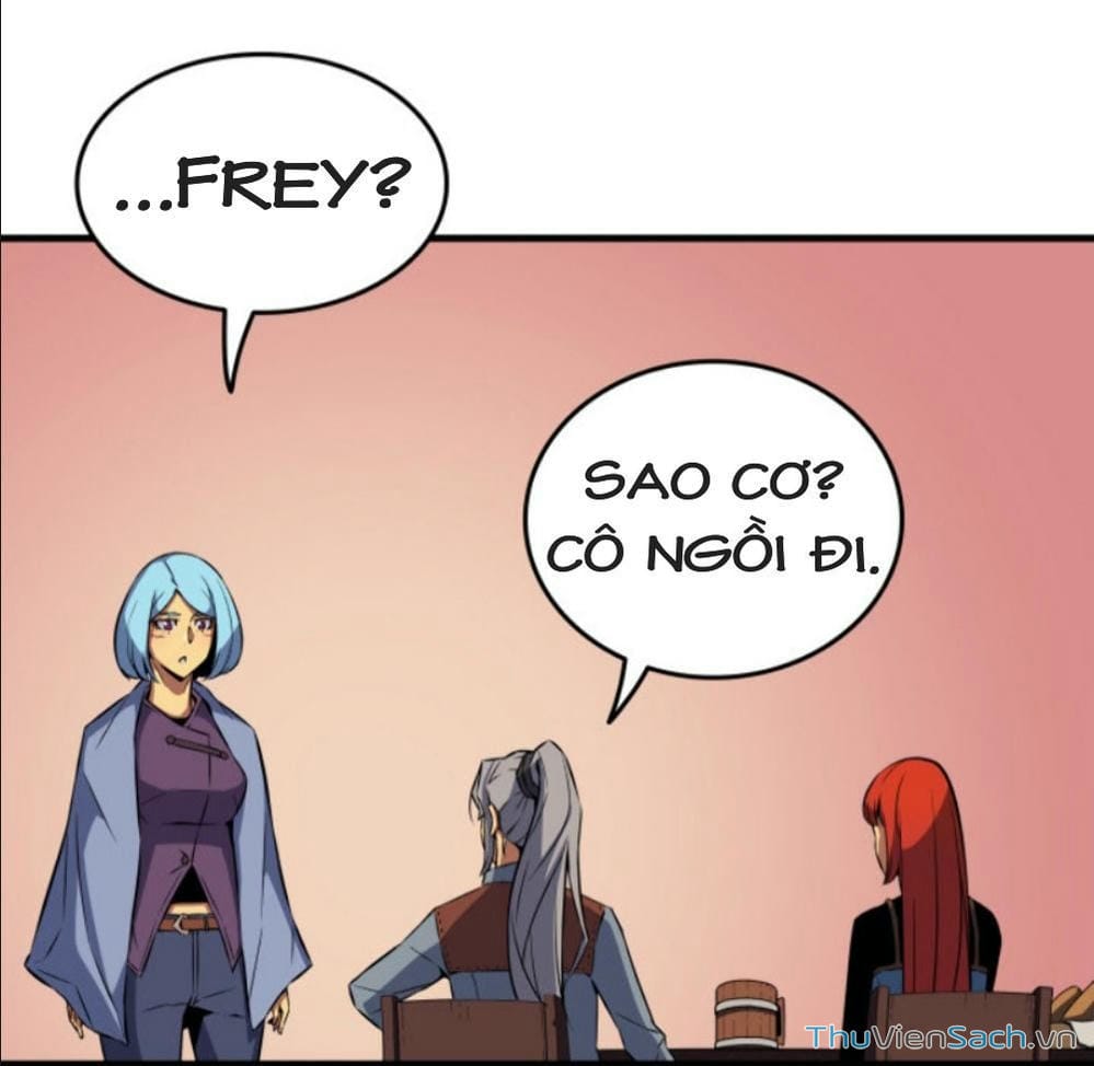 Truyện Tranh Sự Trở Lại Của Pháp Sư Vĩ Đại Sau 4000 Năm trang 5