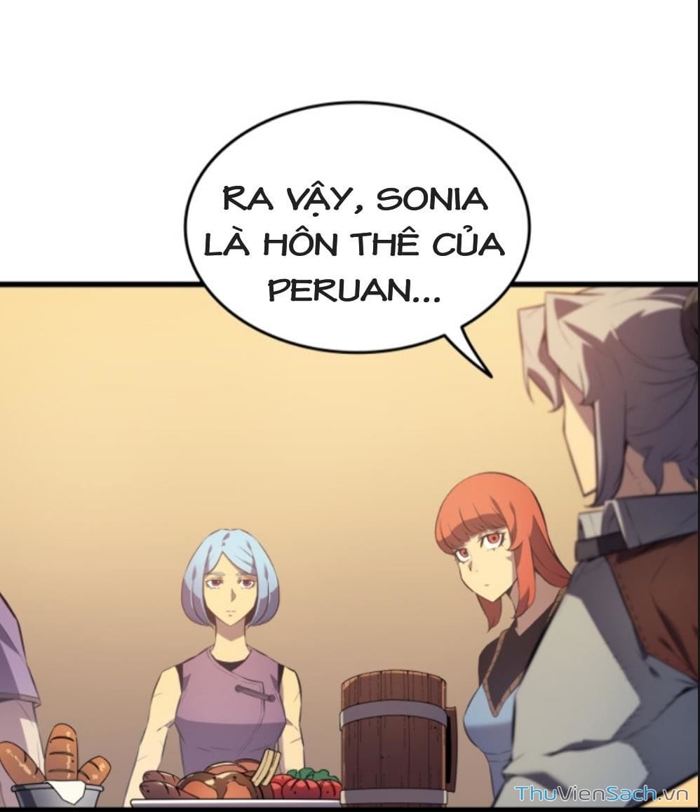 Truyện Tranh Sự Trở Lại Của Pháp Sư Vĩ Đại Sau 4000 Năm trang 5