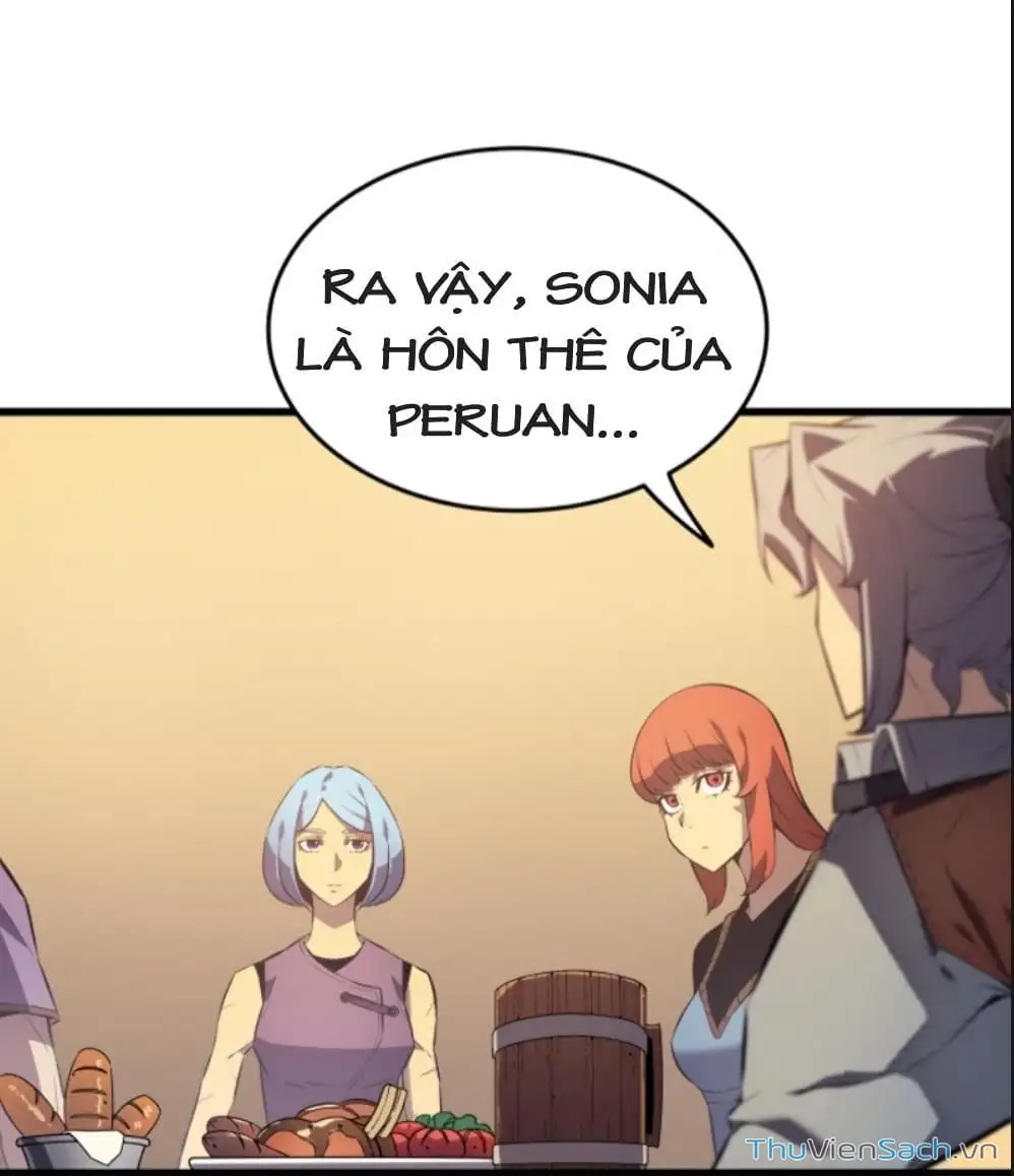 Truyện Tranh Sự Trở Lại Của Pháp Sư Vĩ Đại Sau 4000 Năm trang 5