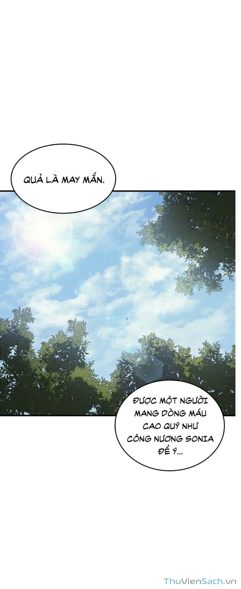 Truyện Tranh Sự Trở Lại Của Pháp Sư Vĩ Đại Sau 4000 Năm trang 5