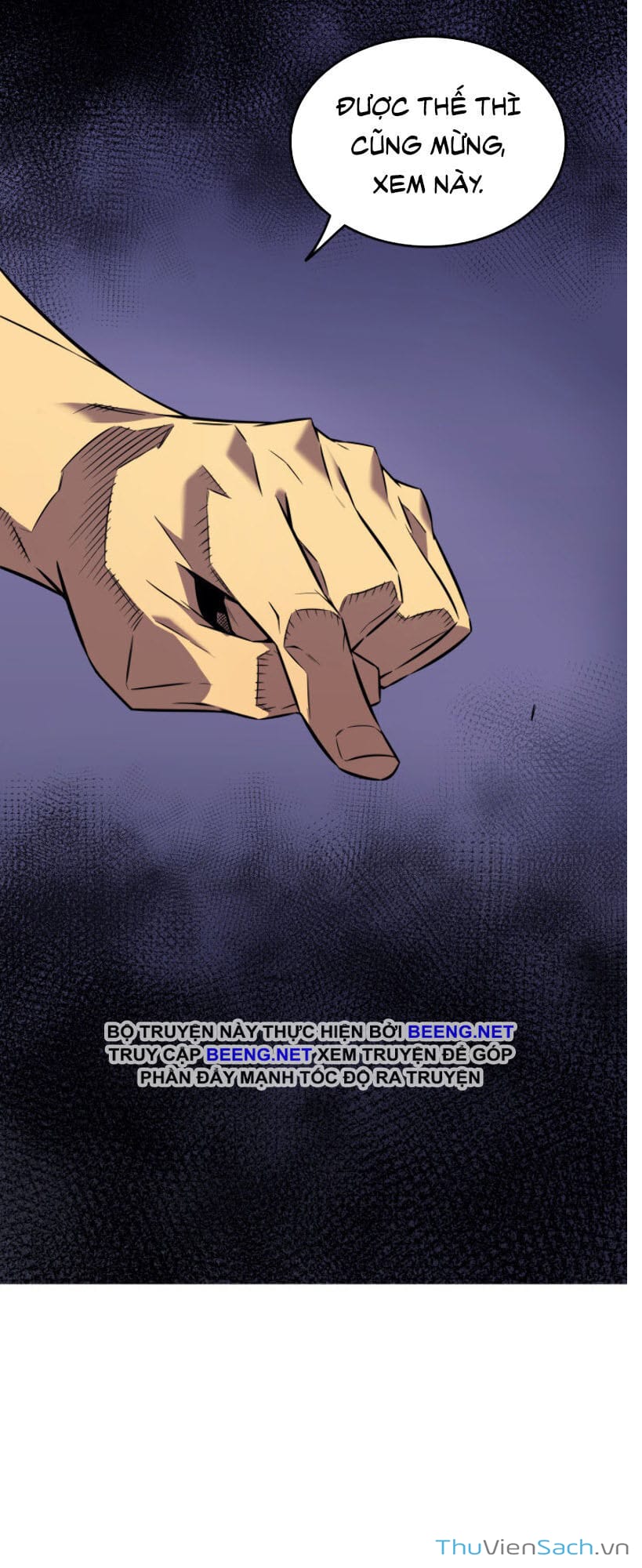 Truyện Tranh Sự Trở Lại Của Pháp Sư Vĩ Đại Sau 4000 Năm trang 5