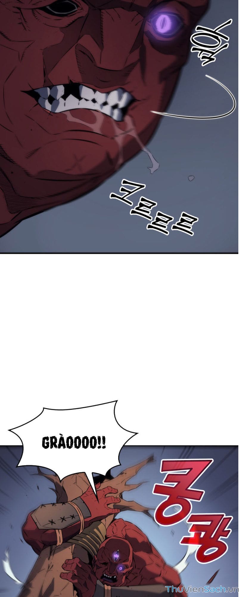 Truyện Tranh Sự Trở Lại Của Pháp Sư Vĩ Đại Sau 4000 Năm trang 5