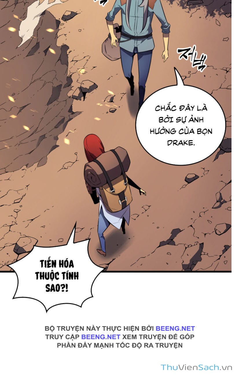 Truyện Tranh Sự Trở Lại Của Pháp Sư Vĩ Đại Sau 4000 Năm trang 5