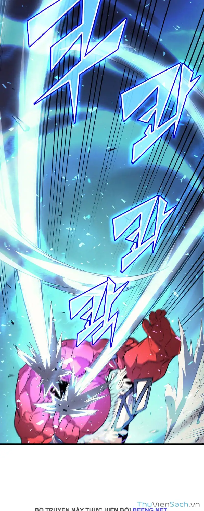 Truyện Tranh Sự Trở Lại Của Pháp Sư Vĩ Đại Sau 4000 Năm trang 5