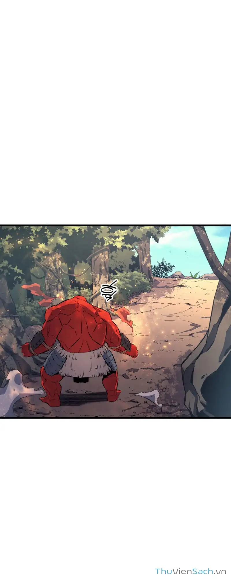 Truyện Tranh Sự Trở Lại Của Pháp Sư Vĩ Đại Sau 4000 Năm trang 5