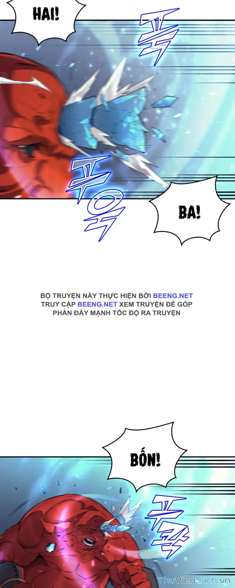 Truyện Tranh Sự Trở Lại Của Pháp Sư Vĩ Đại Sau 4000 Năm trang 5