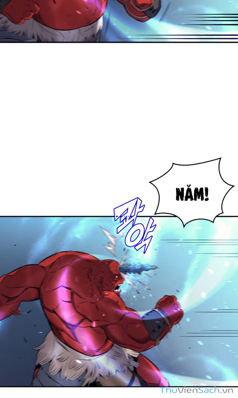 Truyện Tranh Sự Trở Lại Của Pháp Sư Vĩ Đại Sau 4000 Năm trang 5