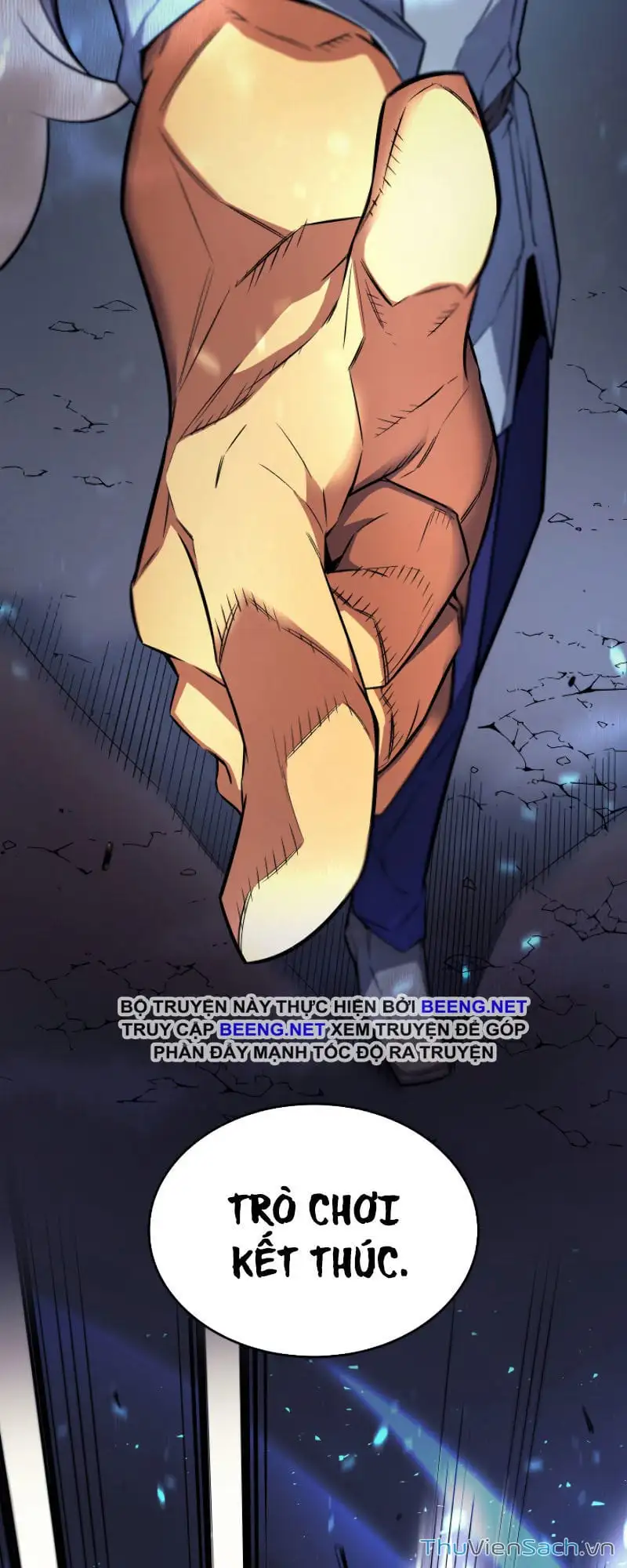 Truyện Tranh Sự Trở Lại Của Pháp Sư Vĩ Đại Sau 4000 Năm trang 5