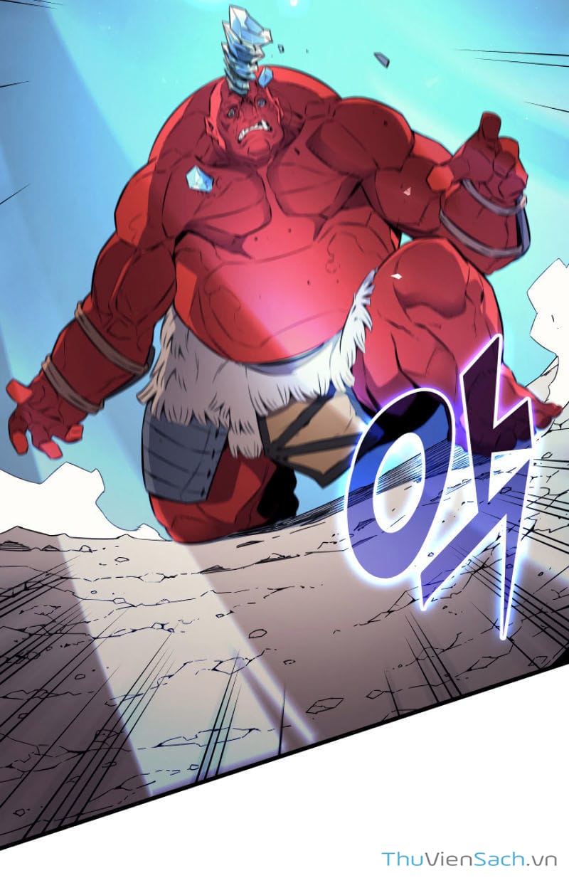 Truyện Tranh Sự Trở Lại Của Pháp Sư Vĩ Đại Sau 4000 Năm trang 5