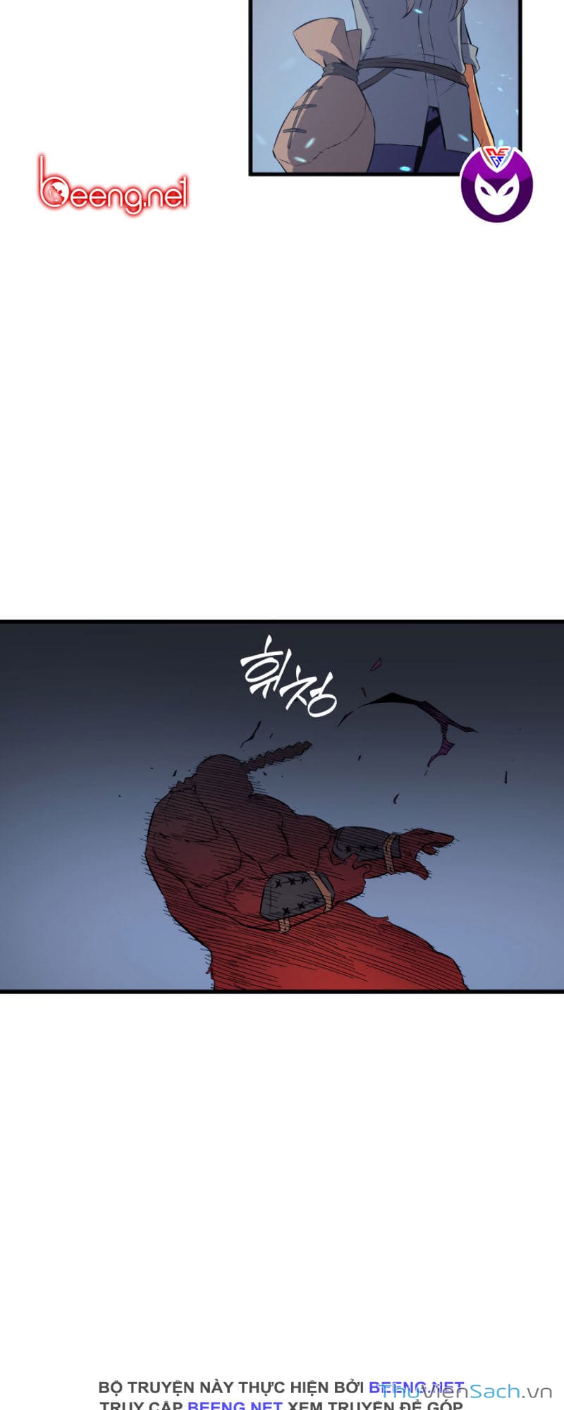 Truyện Tranh Sự Trở Lại Của Pháp Sư Vĩ Đại Sau 4000 Năm trang 5