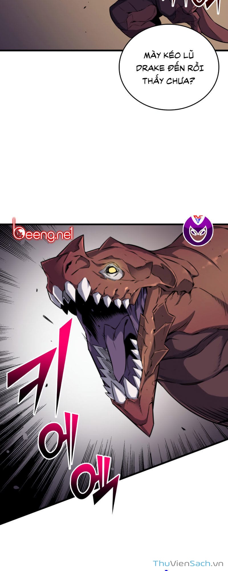 Truyện Tranh Sự Trở Lại Của Pháp Sư Vĩ Đại Sau 4000 Năm trang 5