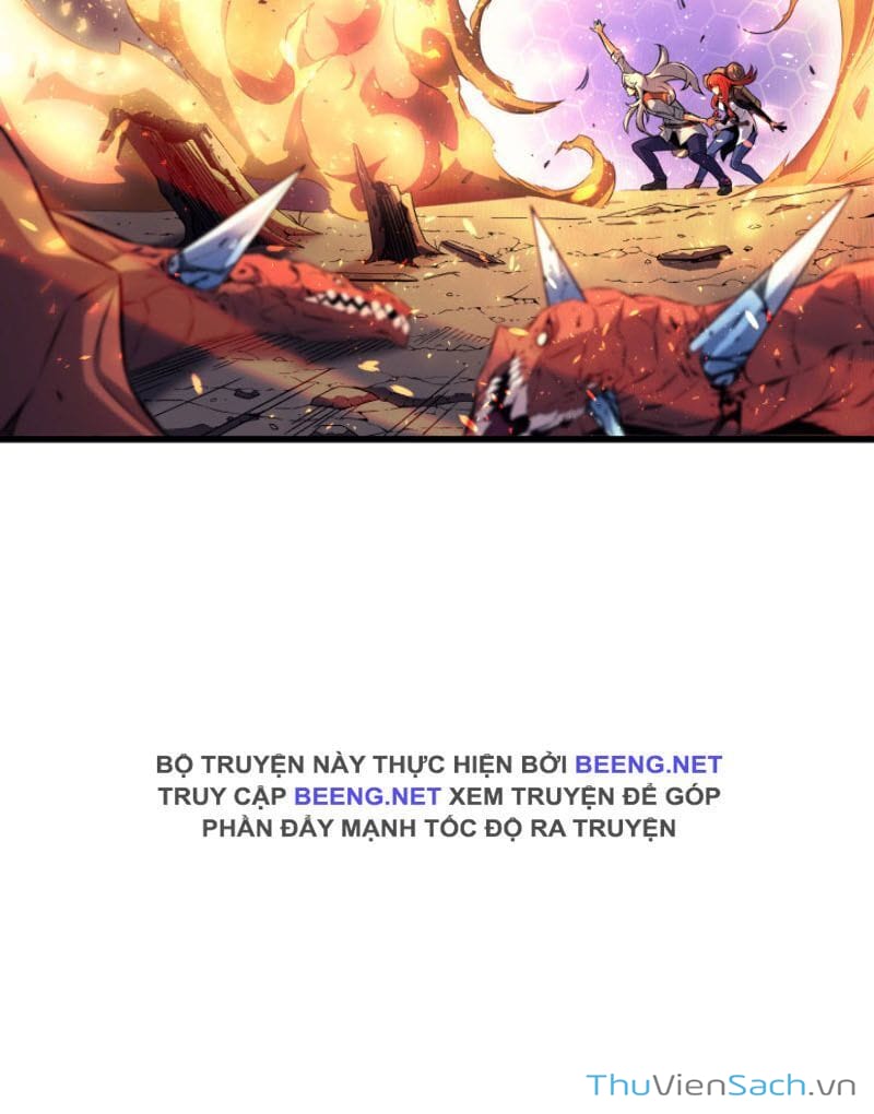 Truyện Tranh Sự Trở Lại Của Pháp Sư Vĩ Đại Sau 4000 Năm trang 5