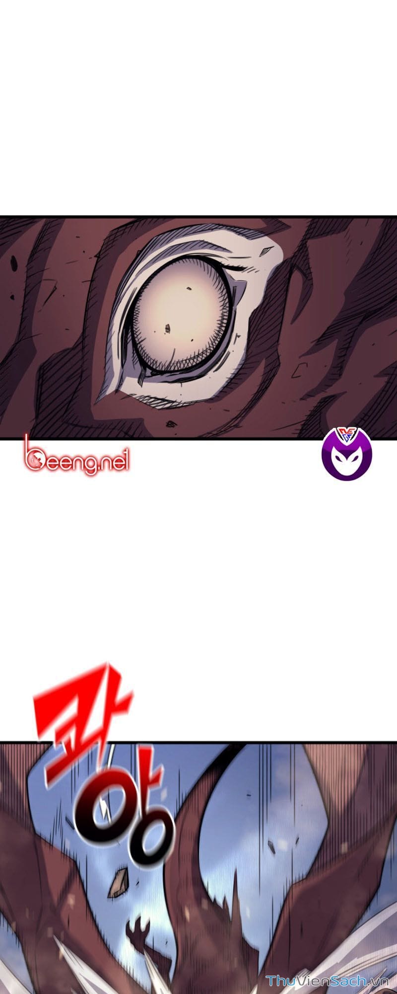 Truyện Tranh Sự Trở Lại Của Pháp Sư Vĩ Đại Sau 4000 Năm trang 5