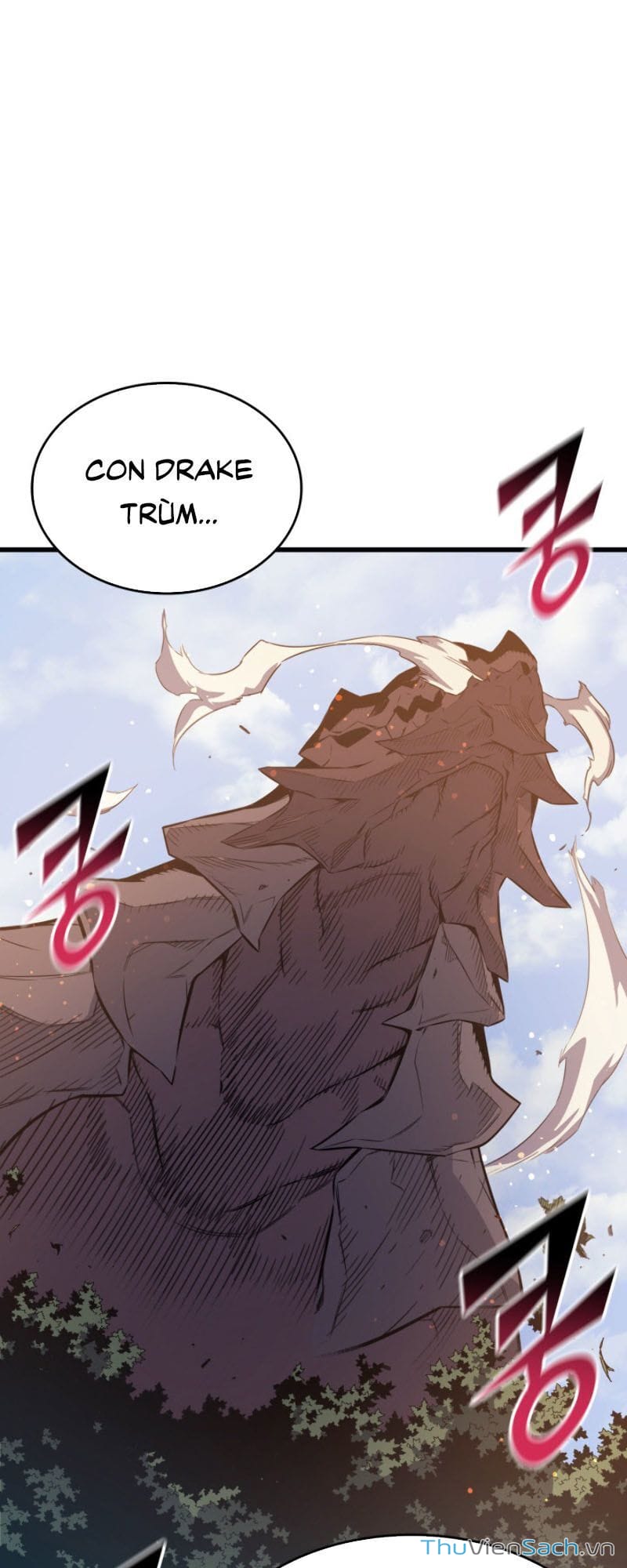 Truyện Tranh Sự Trở Lại Của Pháp Sư Vĩ Đại Sau 4000 Năm trang 5