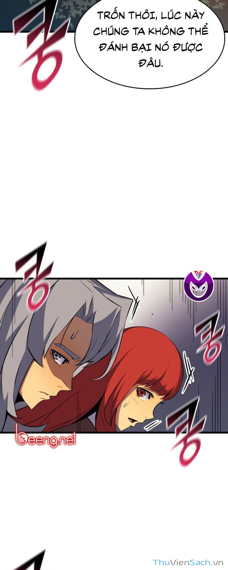 Truyện Tranh Sự Trở Lại Của Pháp Sư Vĩ Đại Sau 4000 Năm trang 5