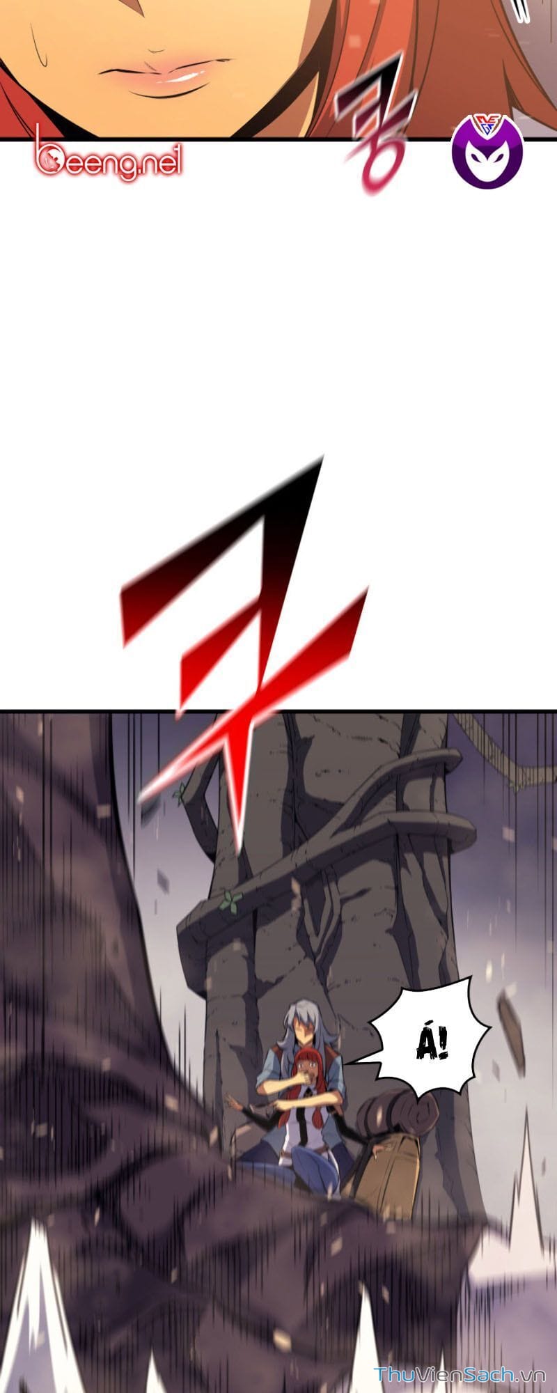 Truyện Tranh Sự Trở Lại Của Pháp Sư Vĩ Đại Sau 4000 Năm trang 5