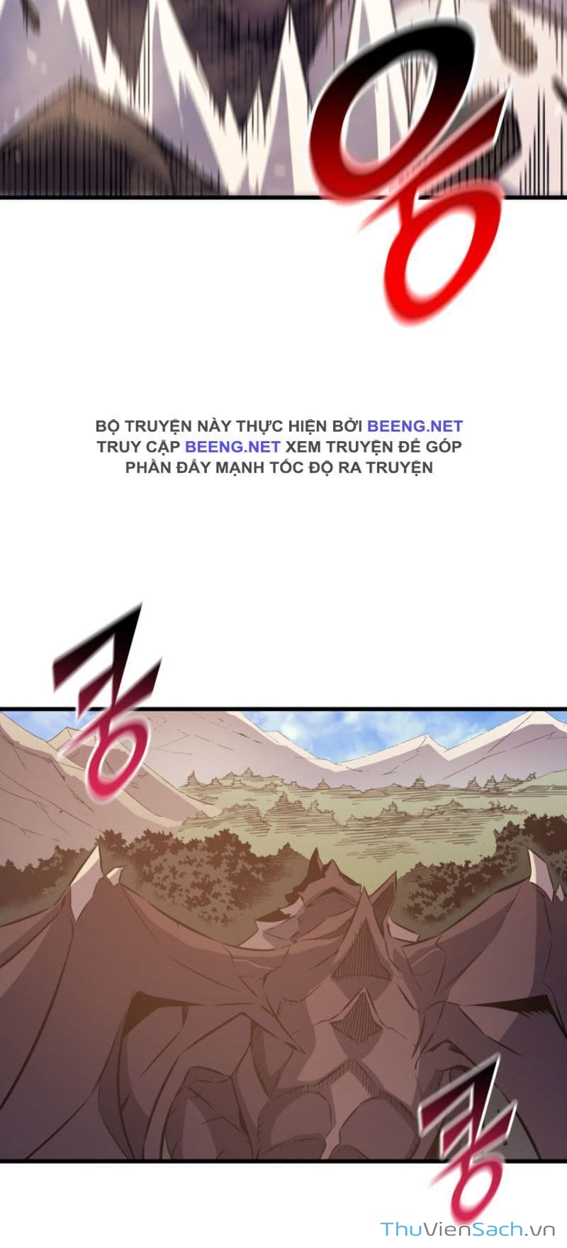 Truyện Tranh Sự Trở Lại Của Pháp Sư Vĩ Đại Sau 4000 Năm trang 5