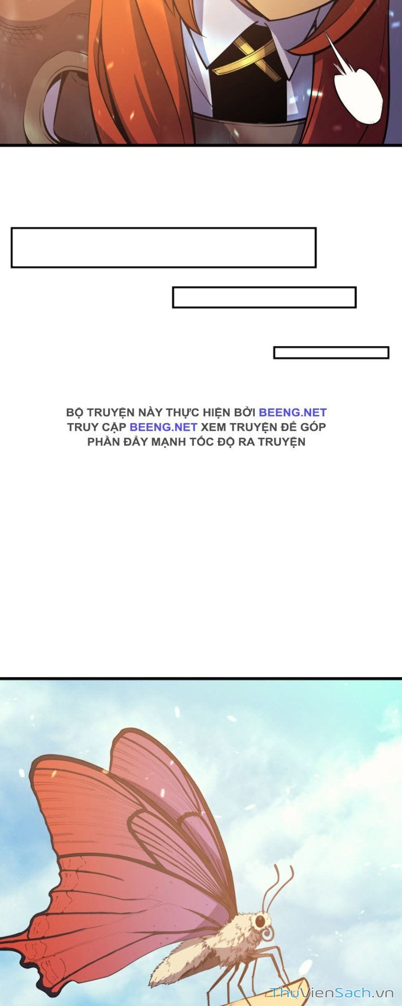 Truyện Tranh Sự Trở Lại Của Pháp Sư Vĩ Đại Sau 4000 Năm trang 5