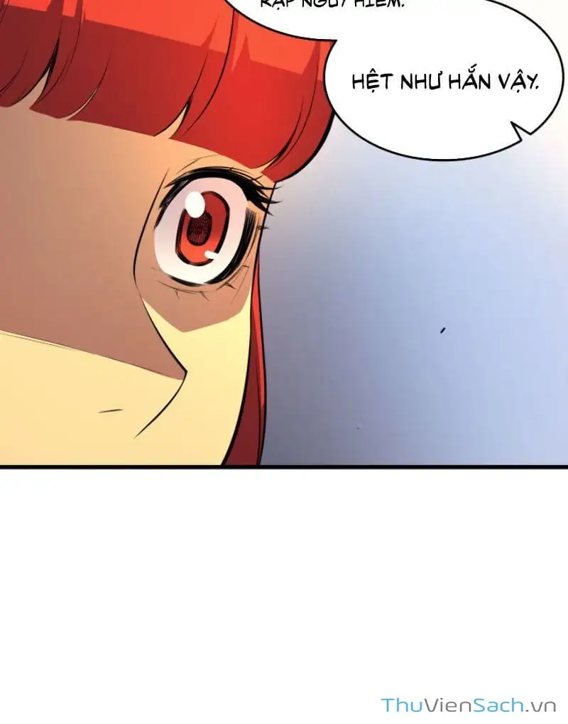 Truyện Tranh Sự Trở Lại Của Pháp Sư Vĩ Đại Sau 4000 Năm trang 5