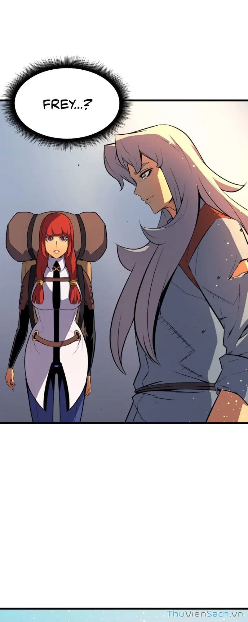 Truyện Tranh Sự Trở Lại Của Pháp Sư Vĩ Đại Sau 4000 Năm trang 5