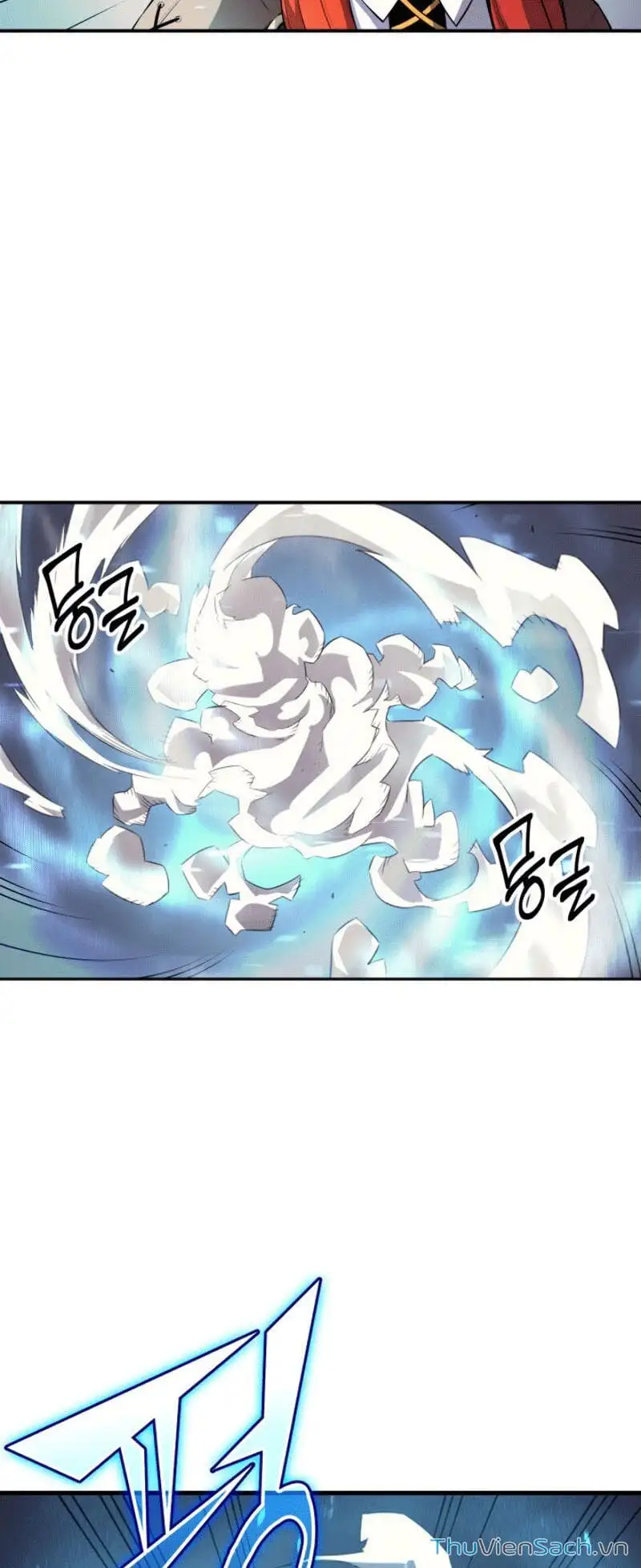 Truyện Tranh Sự Trở Lại Của Pháp Sư Vĩ Đại Sau 4000 Năm trang 5