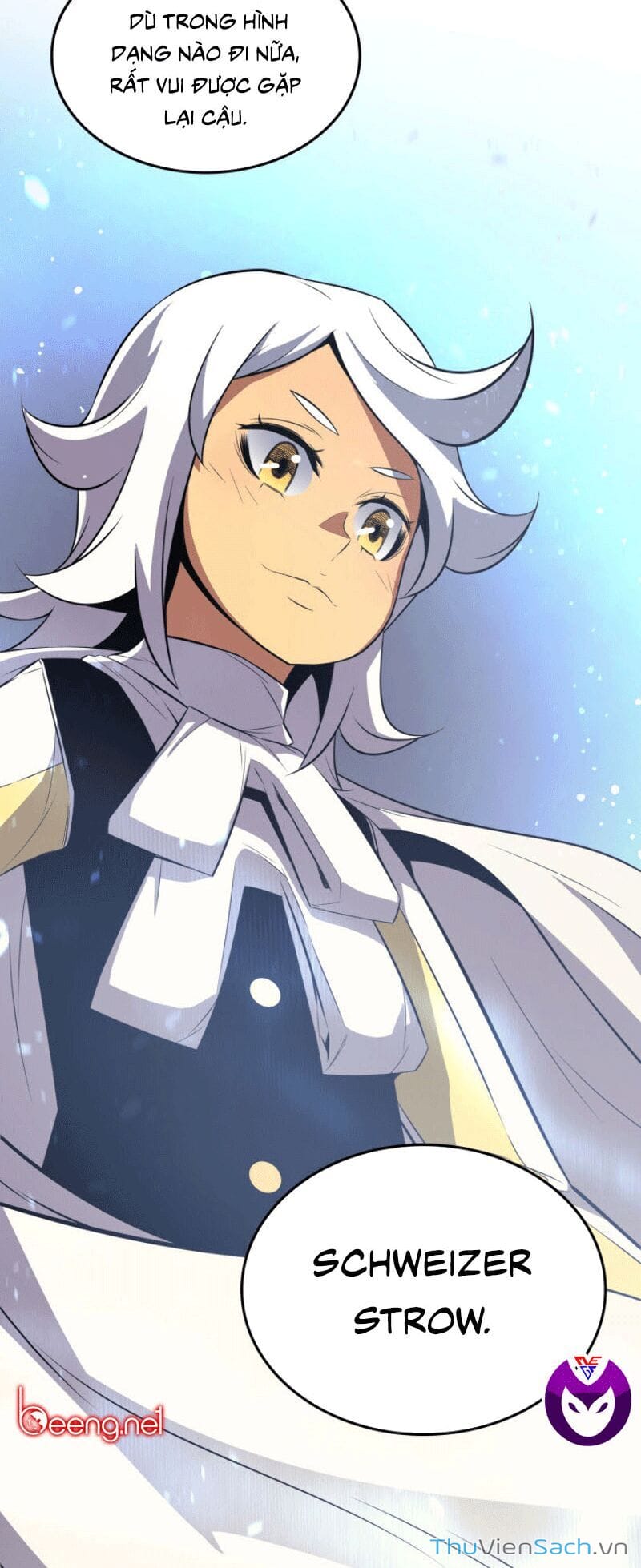 Truyện Tranh Sự Trở Lại Của Pháp Sư Vĩ Đại Sau 4000 Năm trang 5