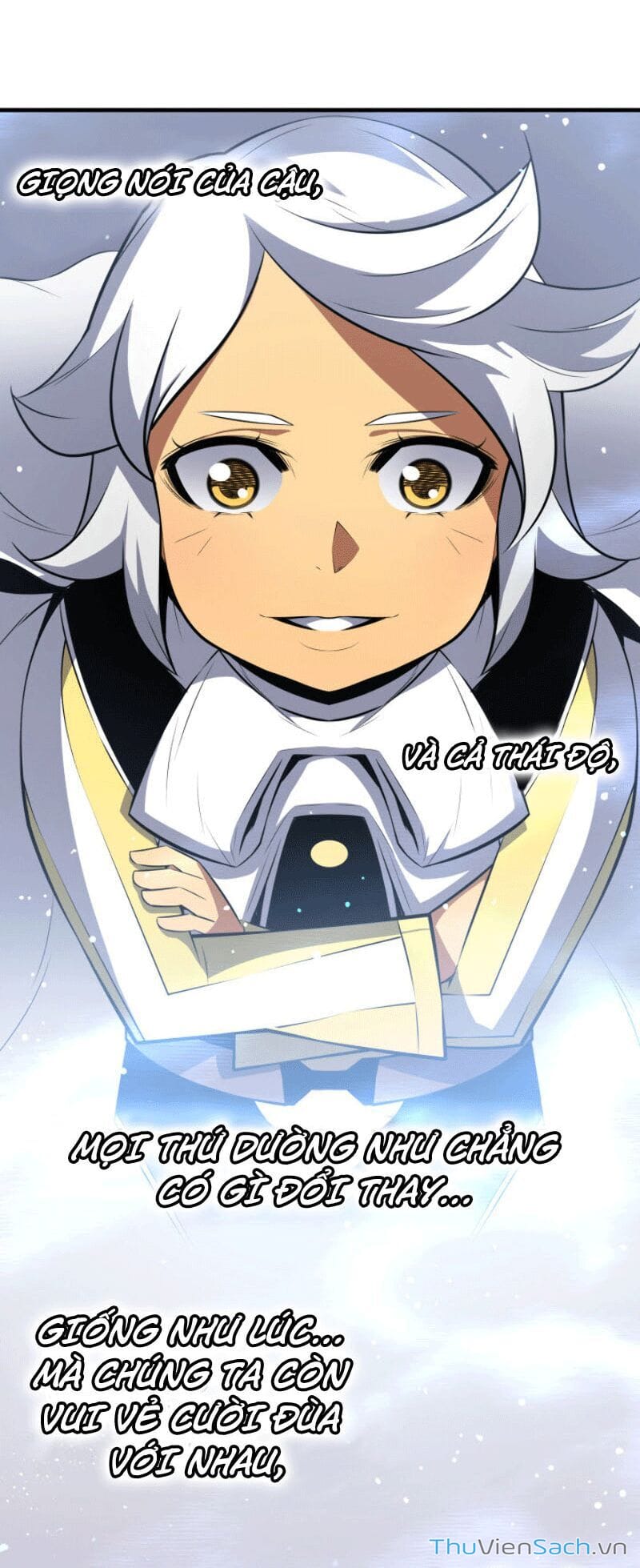 Truyện Tranh Sự Trở Lại Của Pháp Sư Vĩ Đại Sau 4000 Năm trang 5