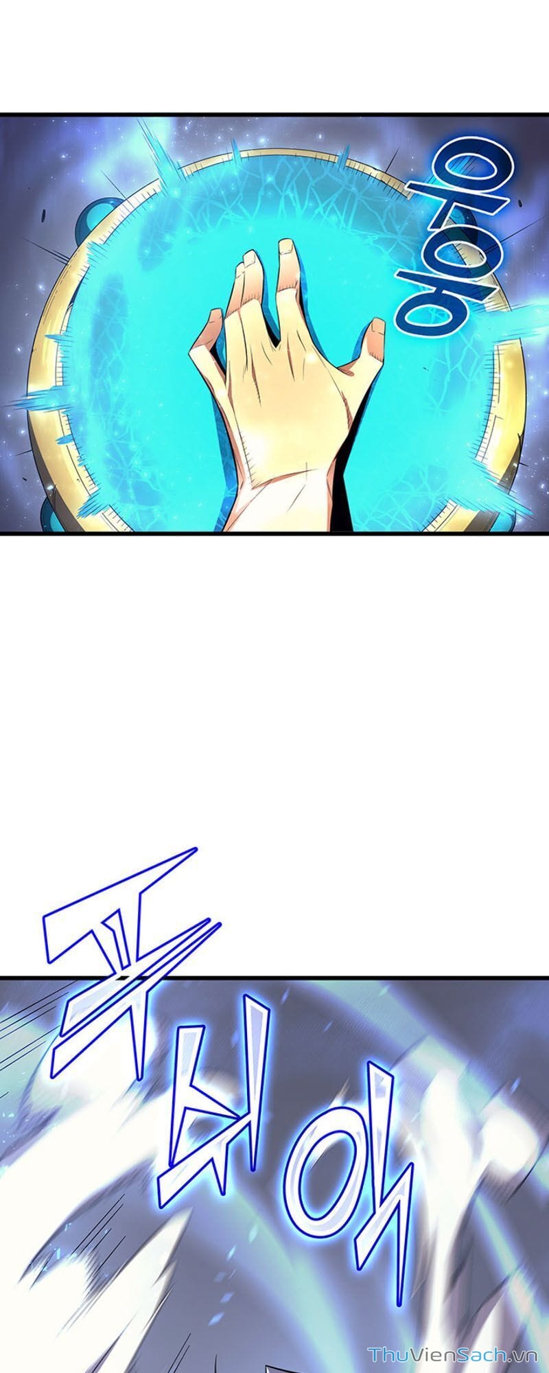 Truyện Tranh Sự Trở Lại Của Pháp Sư Vĩ Đại Sau 4000 Năm trang 5
