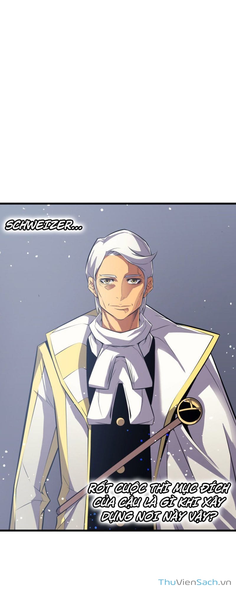 Truyện Tranh Sự Trở Lại Của Pháp Sư Vĩ Đại Sau 4000 Năm trang 5