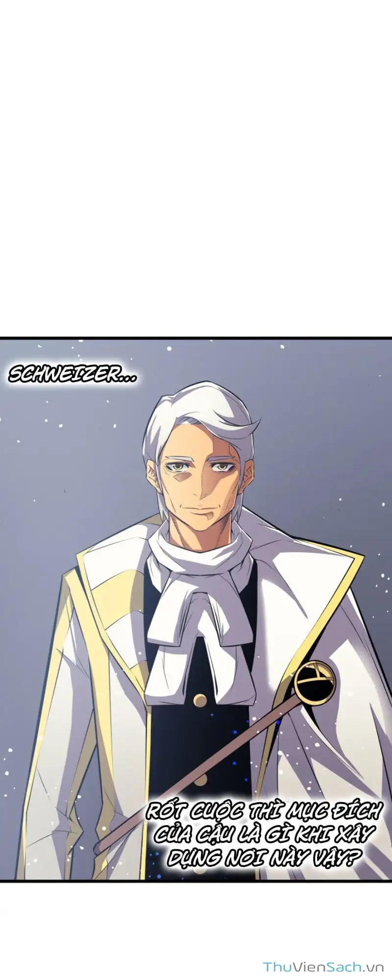 Truyện Tranh Sự Trở Lại Của Pháp Sư Vĩ Đại Sau 4000 Năm trang 5