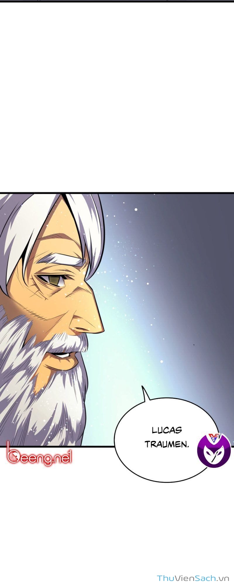 Truyện Tranh Sự Trở Lại Của Pháp Sư Vĩ Đại Sau 4000 Năm trang 5