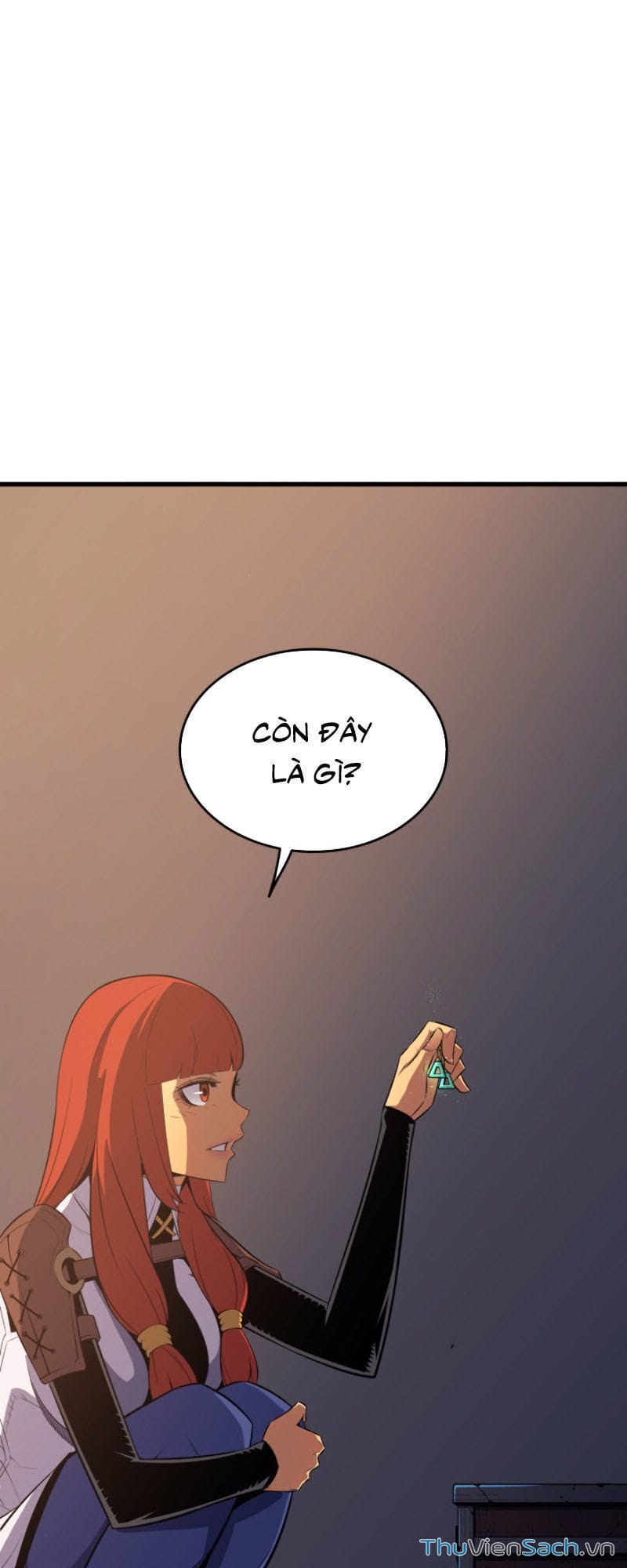 Truyện Tranh Sự Trở Lại Của Pháp Sư Vĩ Đại Sau 4000 Năm trang 5