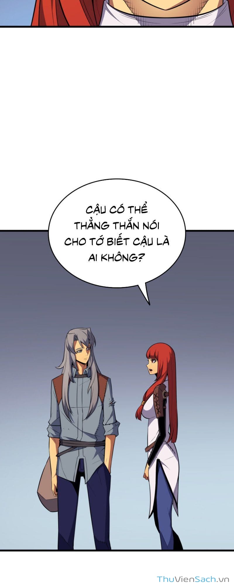 Truyện Tranh Sự Trở Lại Của Pháp Sư Vĩ Đại Sau 4000 Năm trang 5