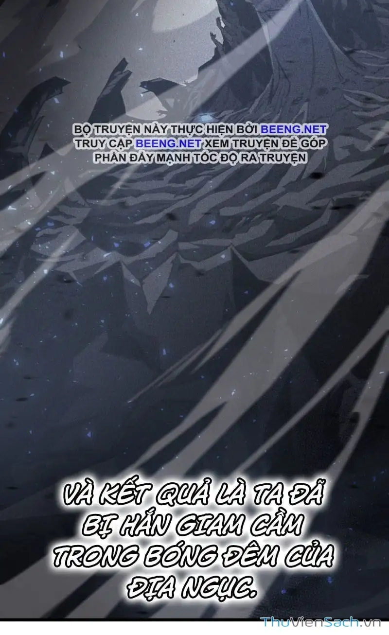 Truyện Tranh Sự Trở Lại Của Pháp Sư Vĩ Đại Sau 4000 Năm trang 5