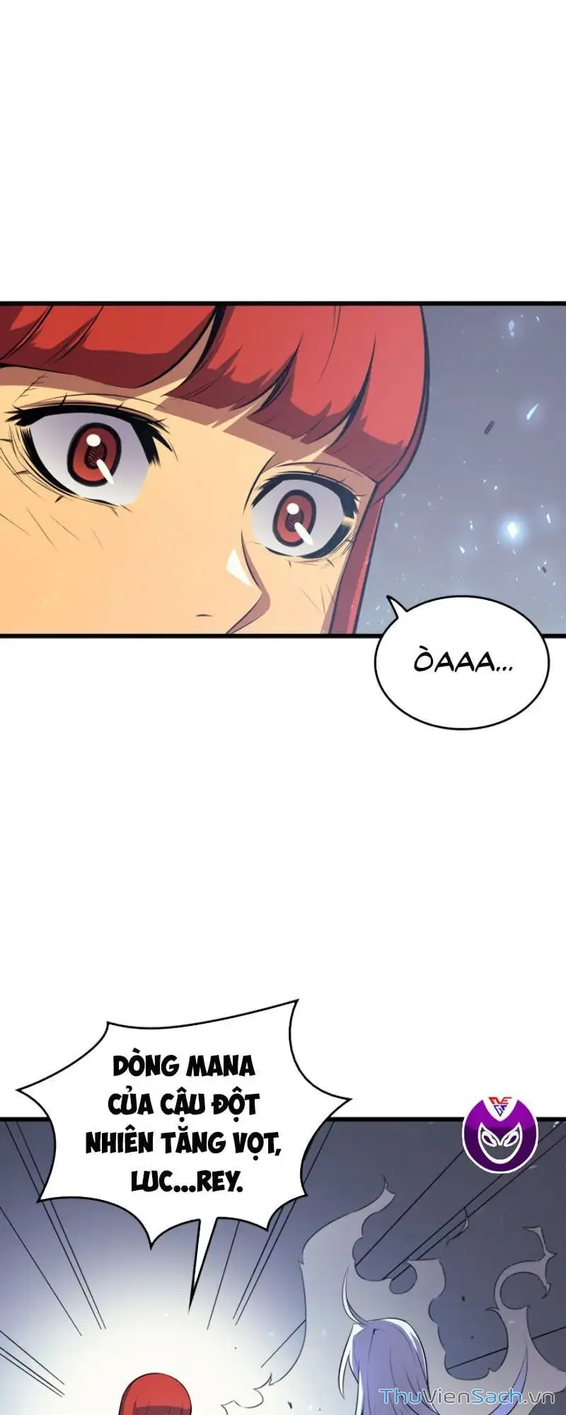 Truyện Tranh Sự Trở Lại Của Pháp Sư Vĩ Đại Sau 4000 Năm trang 5