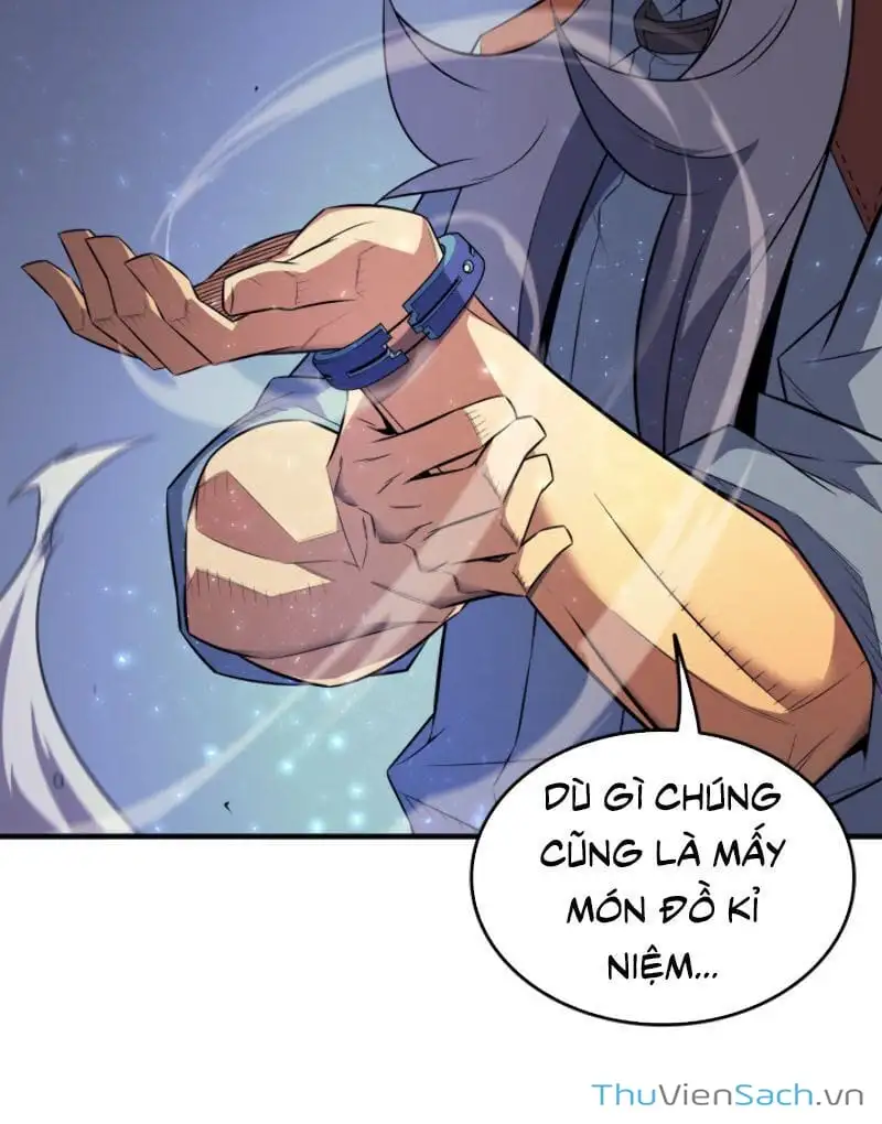 Truyện Tranh Sự Trở Lại Của Pháp Sư Vĩ Đại Sau 4000 Năm trang 5