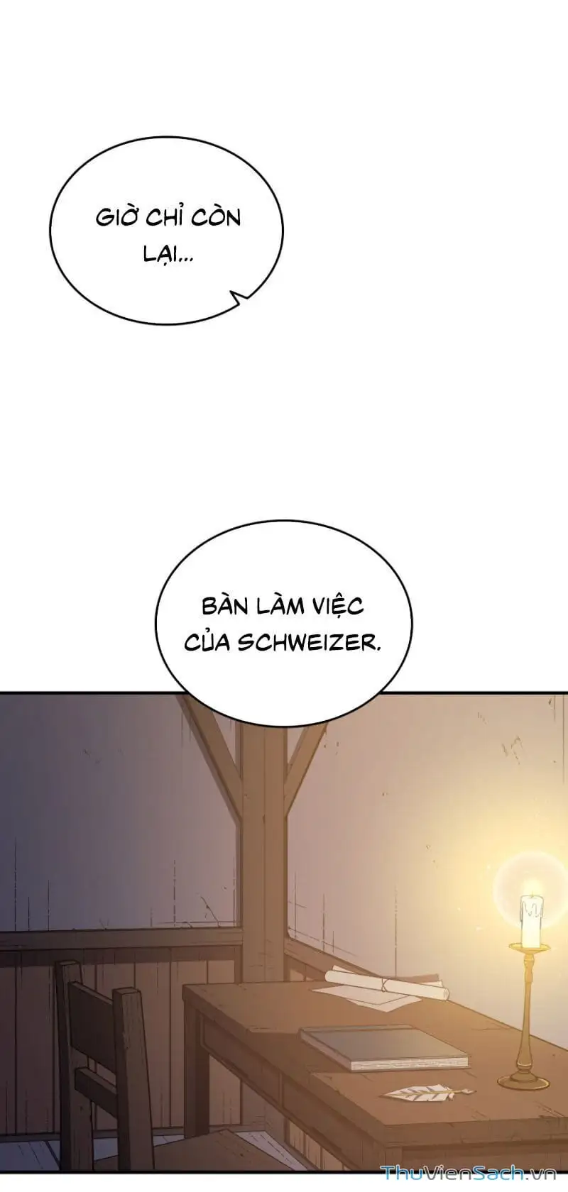 Truyện Tranh Sự Trở Lại Của Pháp Sư Vĩ Đại Sau 4000 Năm trang 5