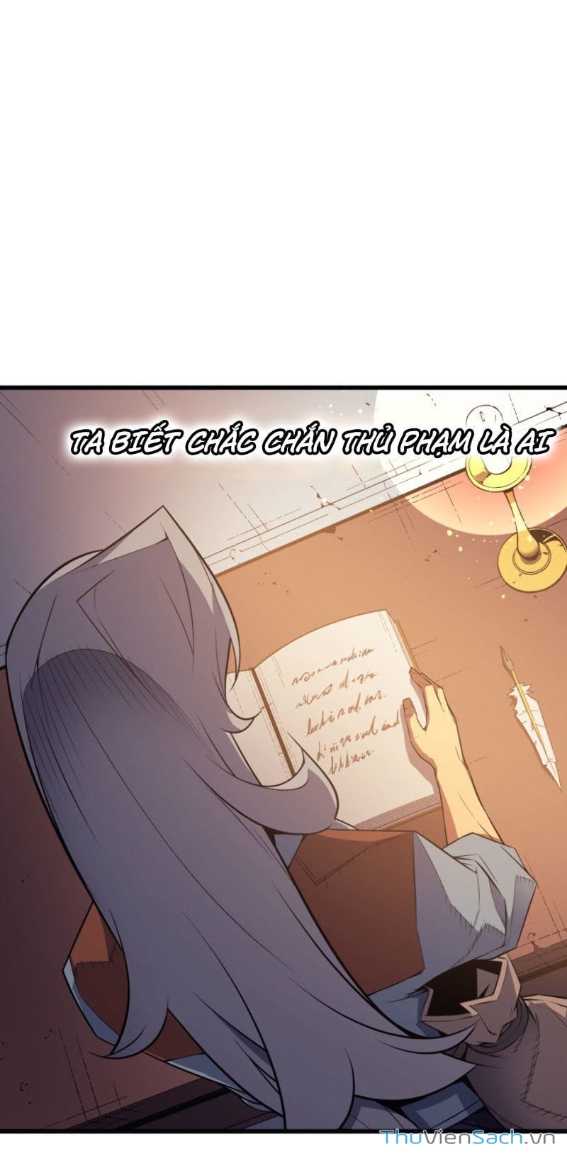 Truyện Tranh Sự Trở Lại Của Pháp Sư Vĩ Đại Sau 4000 Năm trang 5