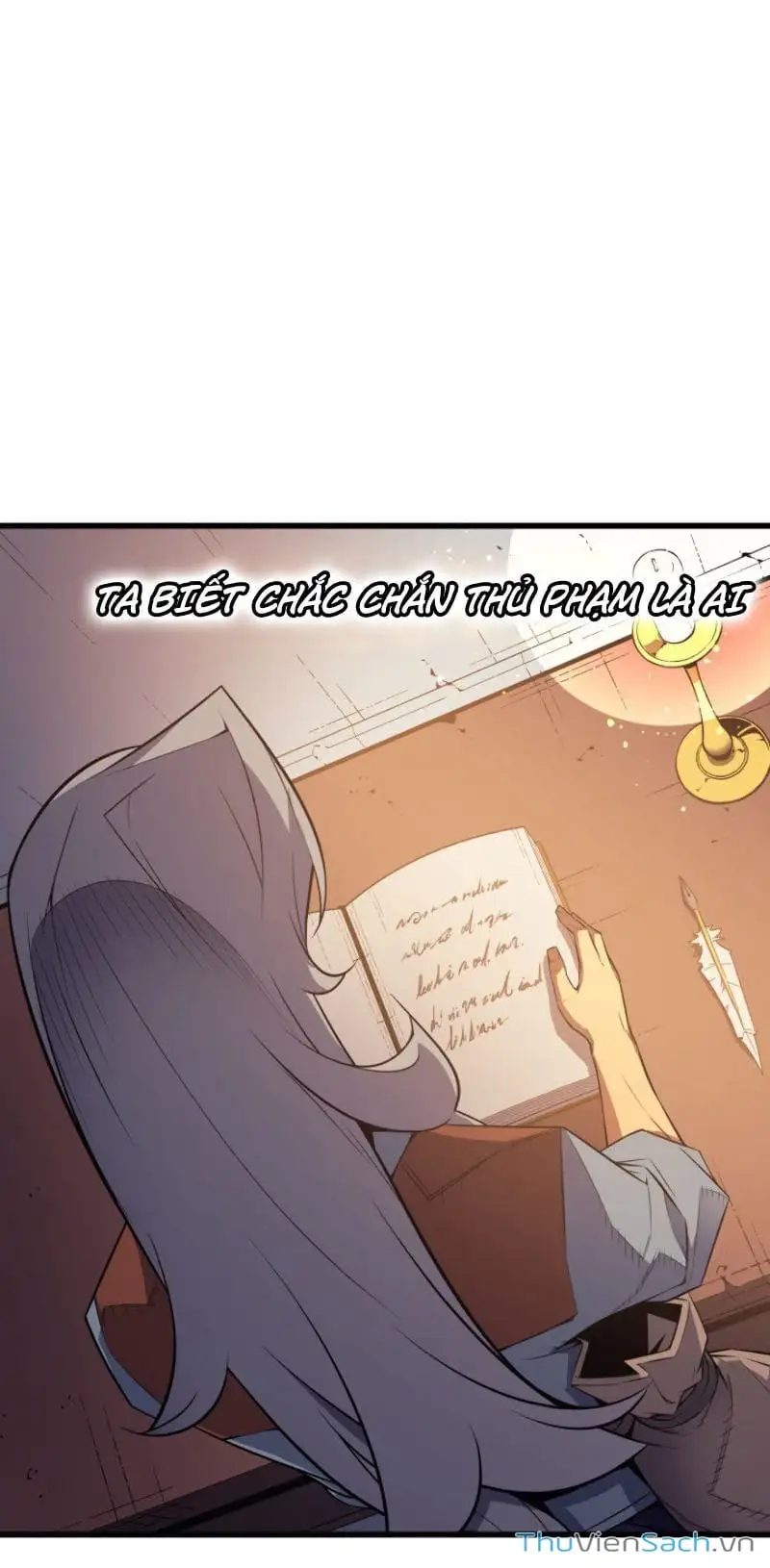 Truyện Tranh Sự Trở Lại Của Pháp Sư Vĩ Đại Sau 4000 Năm trang 5