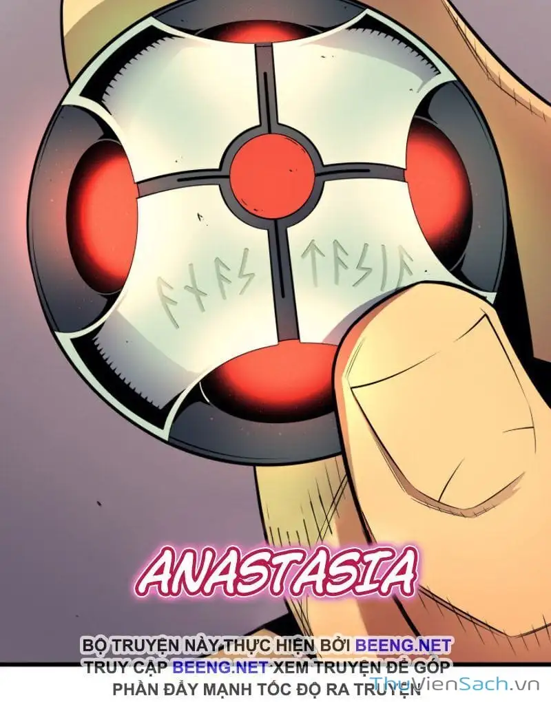 Truyện Tranh Sự Trở Lại Của Pháp Sư Vĩ Đại Sau 4000 Năm trang 5