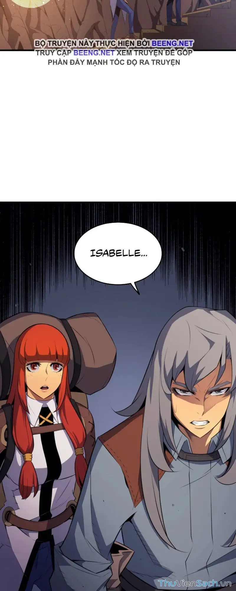 Truyện Tranh Sự Trở Lại Của Pháp Sư Vĩ Đại Sau 4000 Năm trang 5