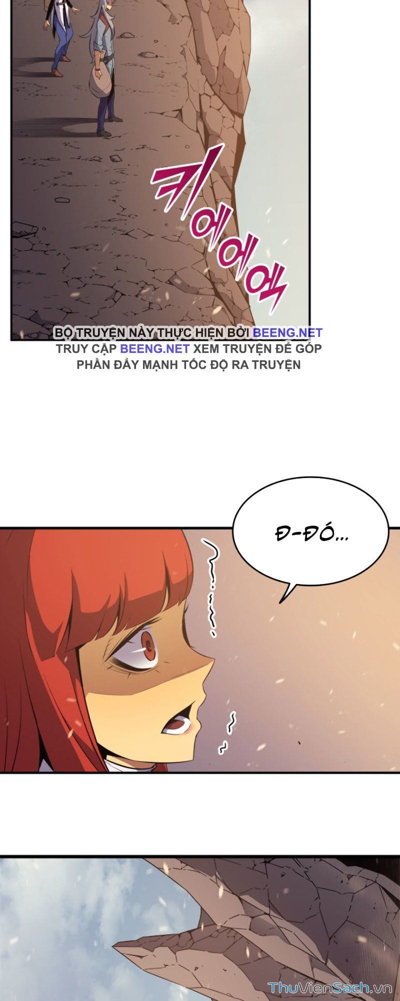 Truyện Tranh Sự Trở Lại Của Pháp Sư Vĩ Đại Sau 4000 Năm trang 5