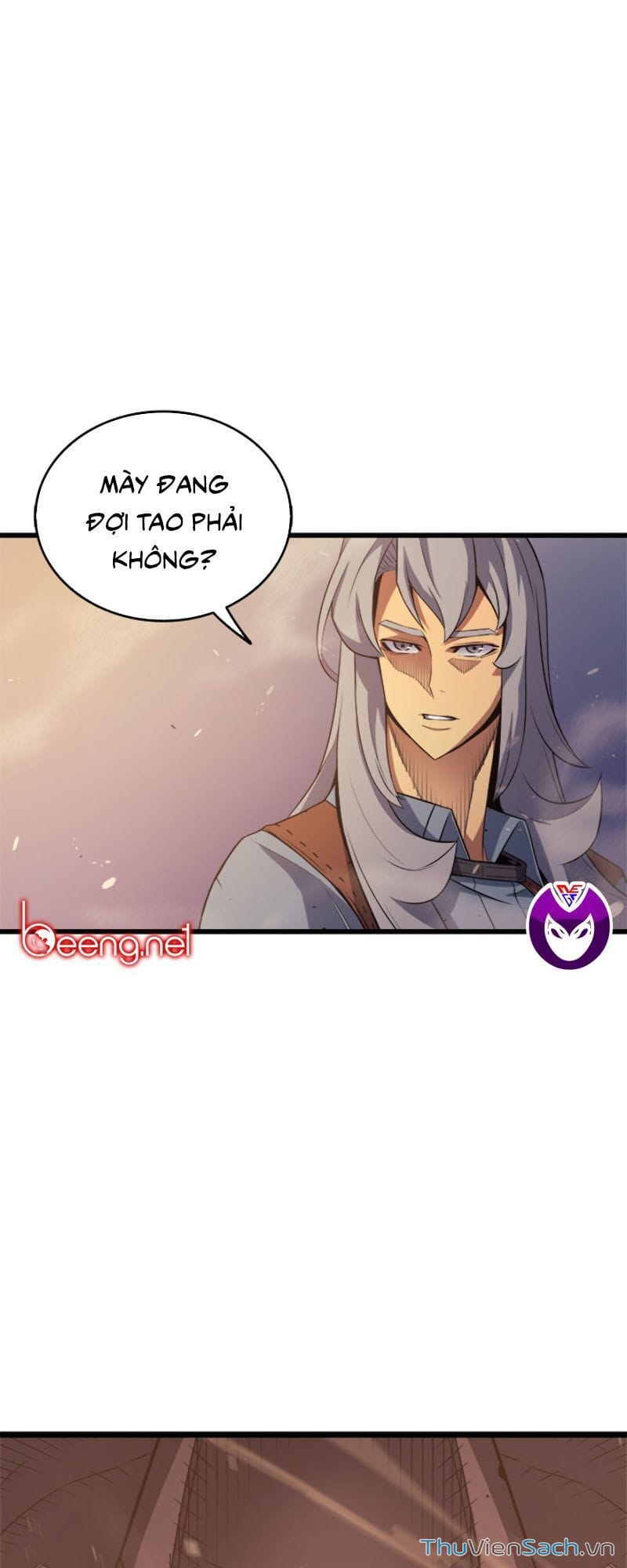 Truyện Tranh Sự Trở Lại Của Pháp Sư Vĩ Đại Sau 4000 Năm trang 5