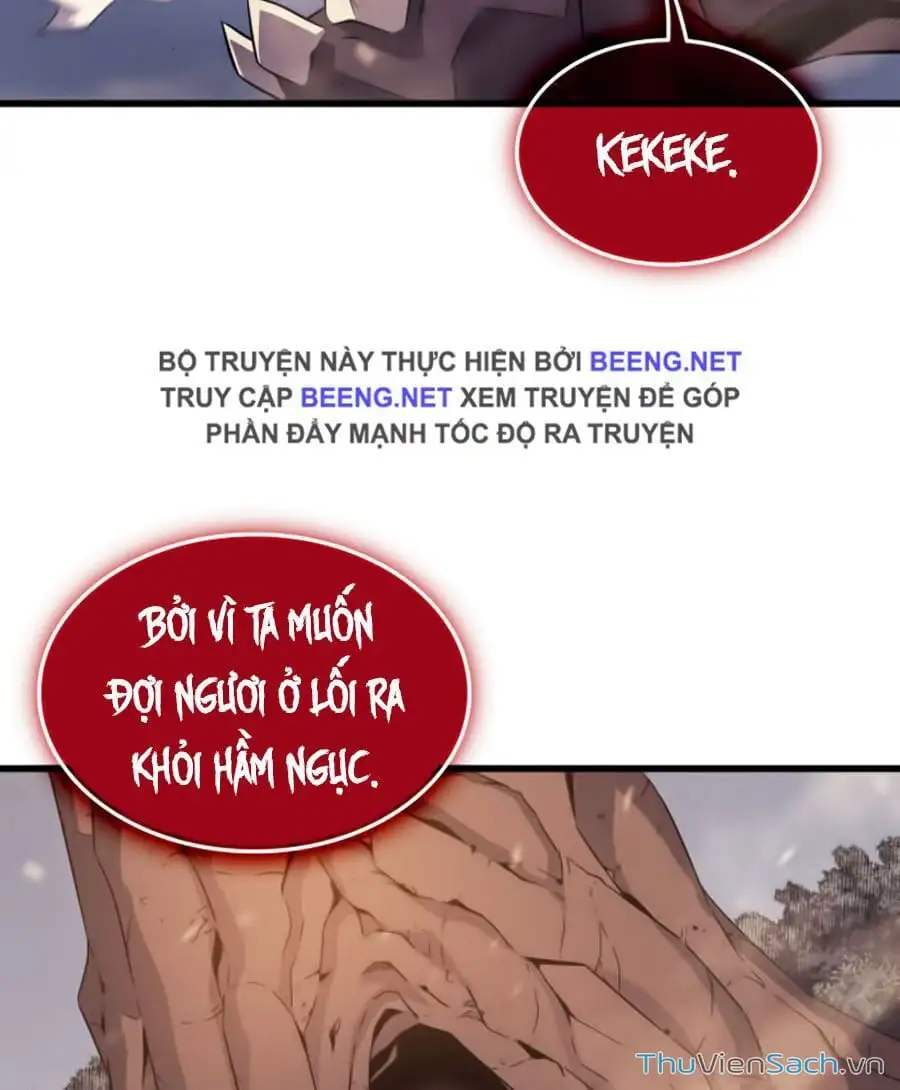 Truyện Tranh Sự Trở Lại Của Pháp Sư Vĩ Đại Sau 4000 Năm trang 5