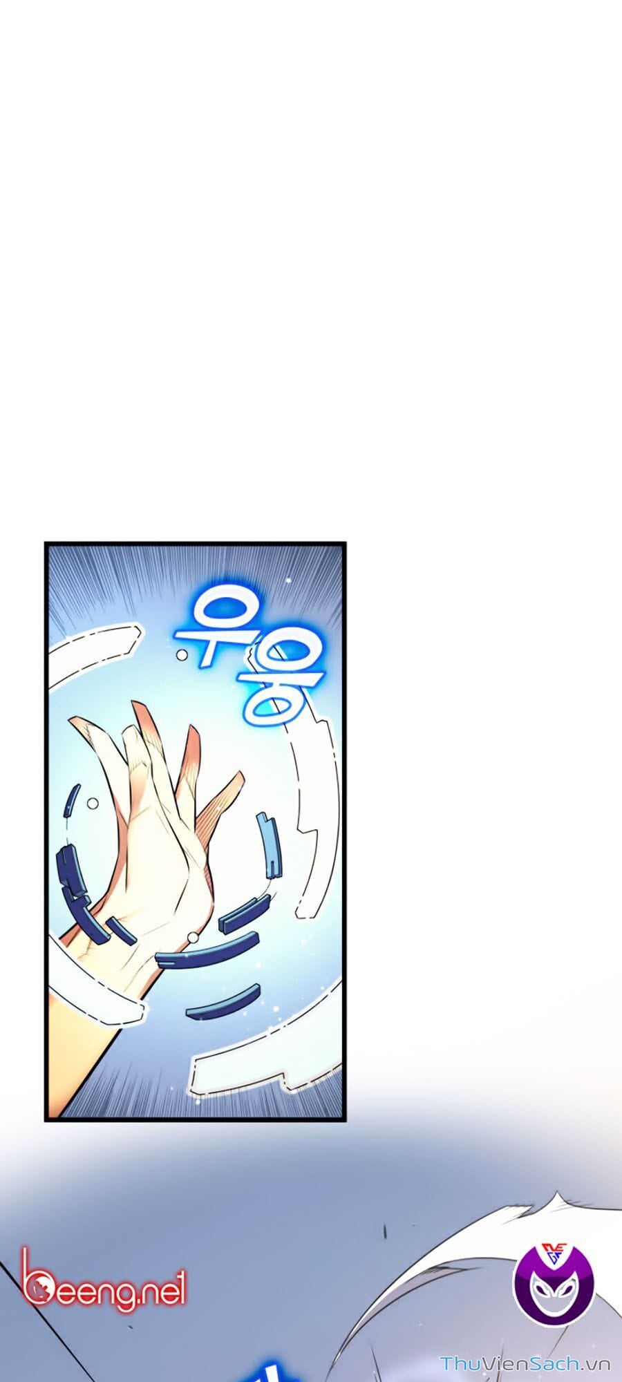 Truyện Tranh Sự Trở Lại Của Pháp Sư Vĩ Đại Sau 4000 Năm trang 5