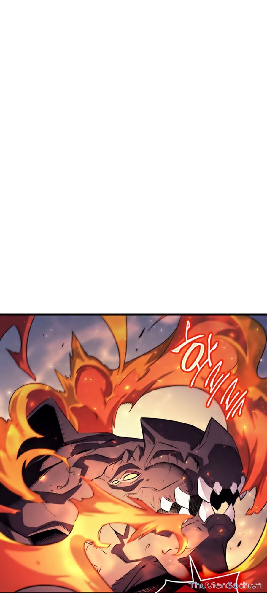 Truyện Tranh Sự Trở Lại Của Pháp Sư Vĩ Đại Sau 4000 Năm trang 5