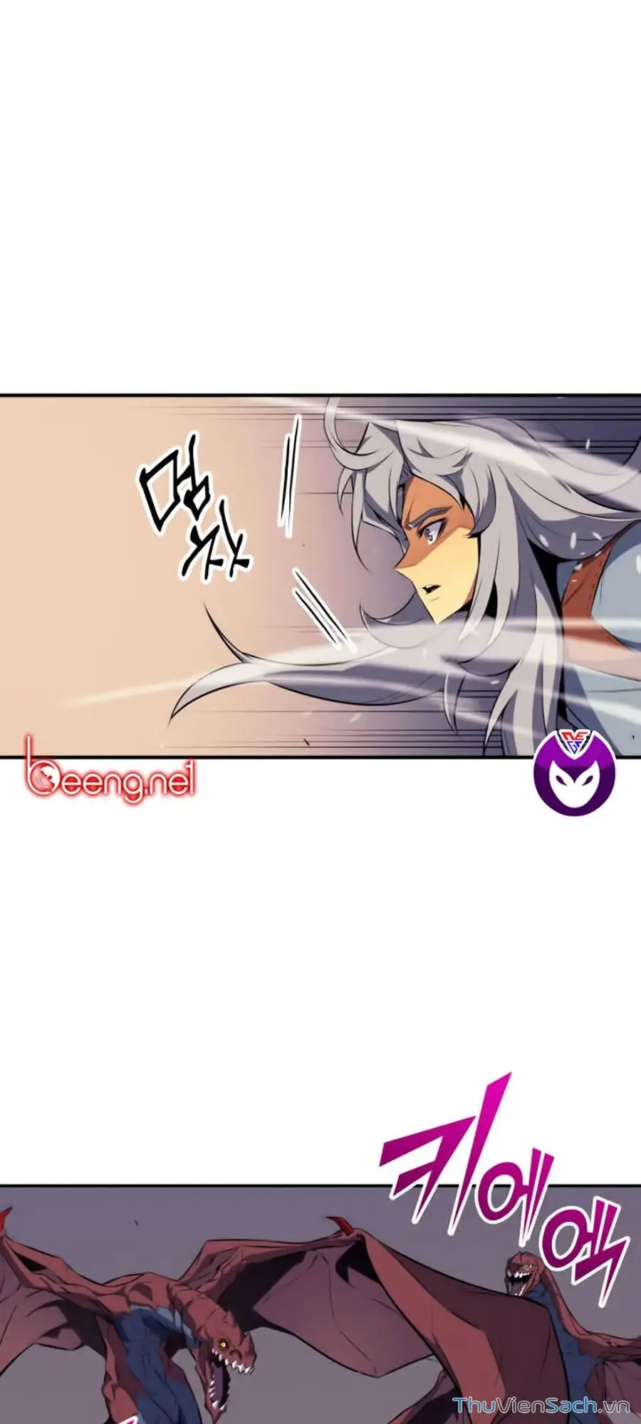 Truyện Tranh Sự Trở Lại Của Pháp Sư Vĩ Đại Sau 4000 Năm trang 5